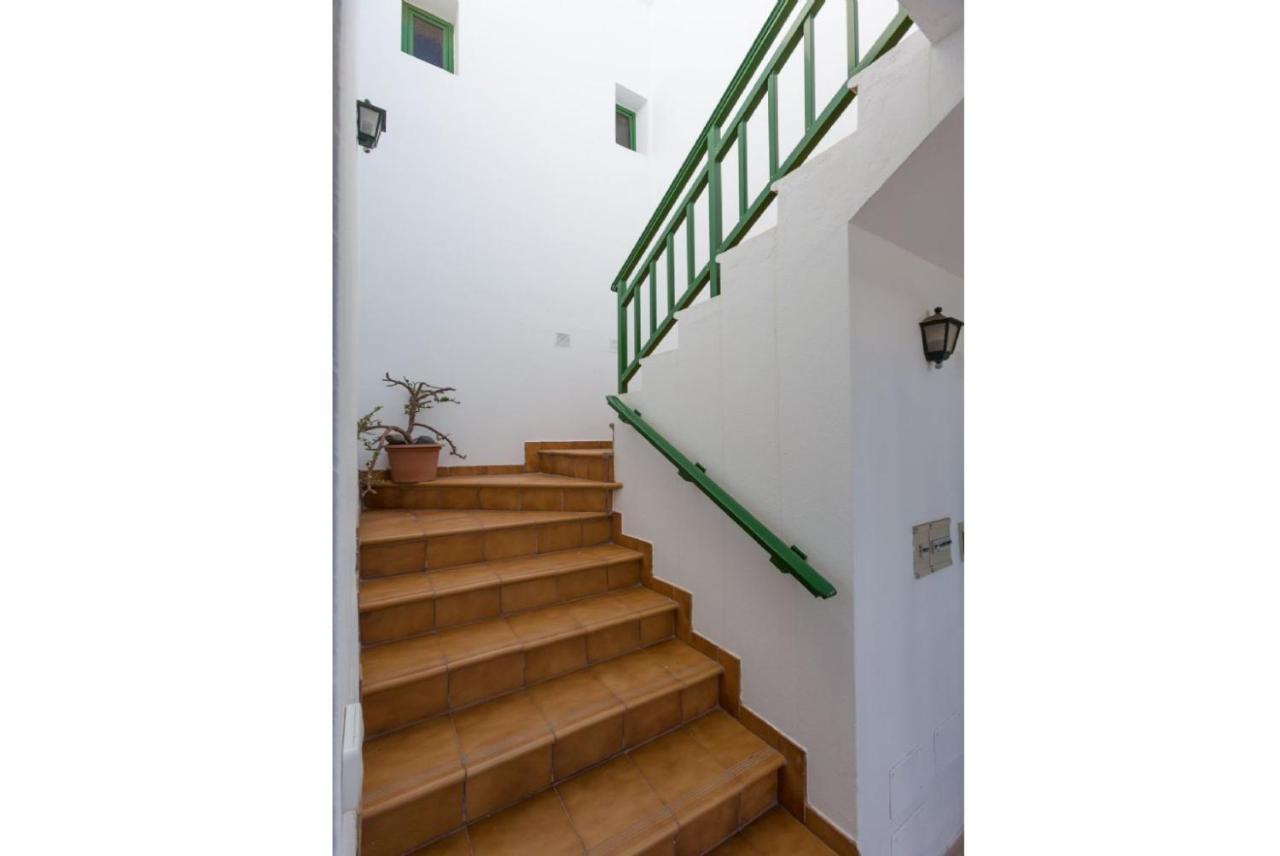 Sea Breeze Ocean View Apartment Playa Blanca  Kültér fotó