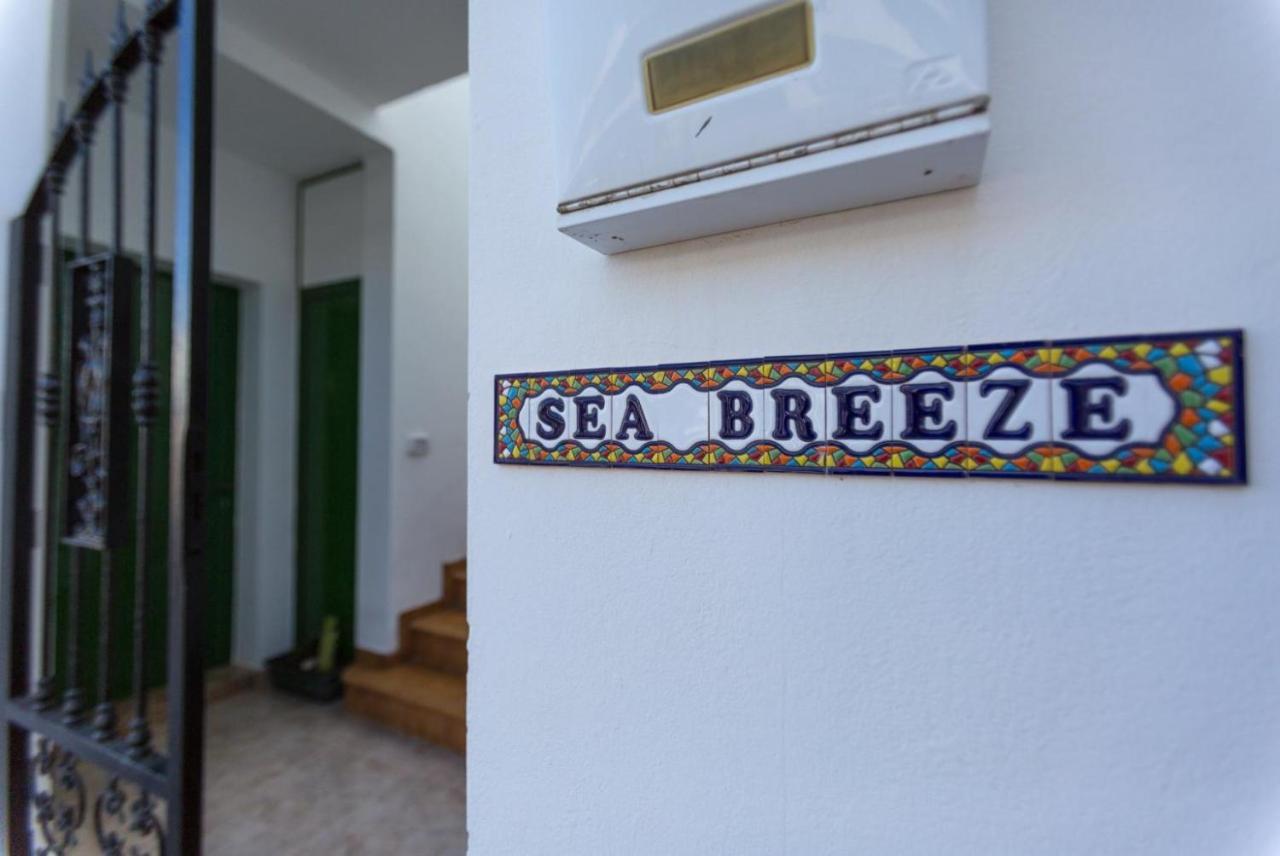 Sea Breeze Ocean View Apartment Playa Blanca  Kültér fotó